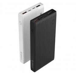 Orico K10000 10000mAh Power Bank with Quick charge Technology شارژر همراه اوریکو