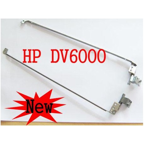 HP Pavilion DV6100 Series لولا لپ تاپ اچ پی
