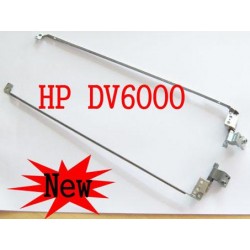 HP Pavilion DV6400 Series لولا لپ تاپ اچ پی