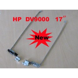 HP Pavilion DV9000 Series لولا لپ تاپ اچ پی