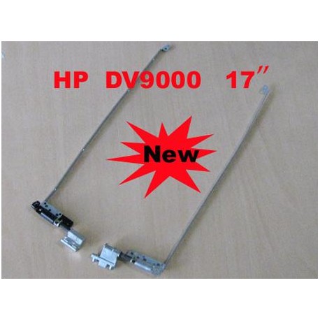 HP Pavilion DV9260 Series لولا لپ تاپ اچ پی