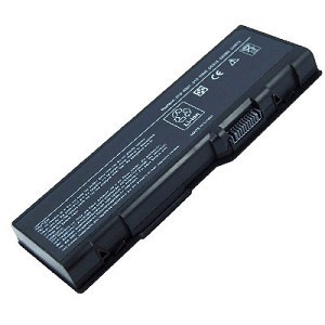 Dell Inspiron 6000 6 Cell Battery باطری باتری لپ تاپ دل