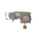 Loud Speaker Samsung U800 Soul b اسپیکر گوشی موبایل سامسونگ