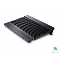 DeepCool N8 Black Coolpad پایه خنک کننده لپ تاپ
