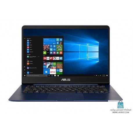 Asus ZenBook UX430UN-D لپ تاپ ایسوس