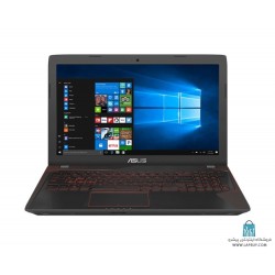 Asus FX553VE-E لپ تاپ ایسوس