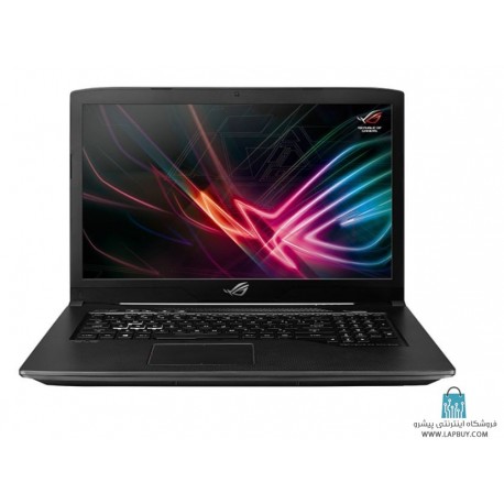 Asus ROG Strix GL703VM-A لپ تاپ ایسوس