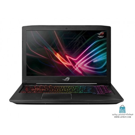 Asus ROG Strix GL503VS-D لپ تاپ ایسوس