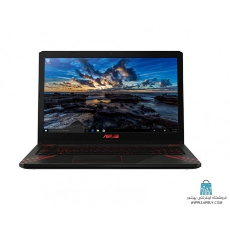 Asus FX570UD-B لپ تاپ ایسوس