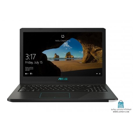 Asus K570UD-A لپ تاپ ایسوس