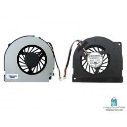 ASUS A42JV Series فن سی پی یو لپ تاپ ایسوس