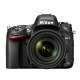 Nikon D600 دوربین دیجیتال نیکون