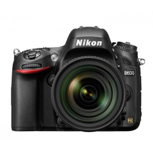 Nikon D600 دوربین دیجیتال نیکون