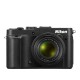 Coolpix P7700 دوربین دیجیتال نیکون