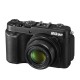 Coolpix P7700 دوربین دیجیتال نیکون