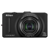 Coolpix S9300 دوربین دیجیتال نیکون