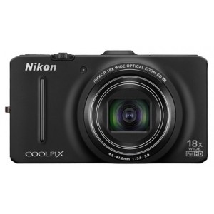 Coolpix S9300 دوربین دیجیتال نیکون