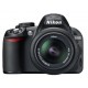 Nikon D3100 دوربین دیجیتال نیکون