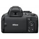 D5100 Kit دوربین دیجیتال نیکون