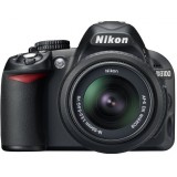 Nikon D3100 kit 18-55 دوربین دیجیتال نیکون