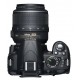 Nikon D3100 kit 18-55 دوربین دیجیتال نیکون