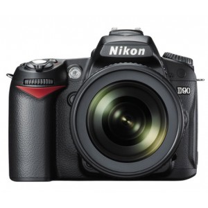 Nikon D90 دوربین دیجیتال نیکون