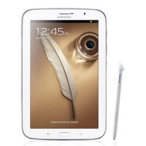 Galaxy Note N5100 تبلت سامسونگ