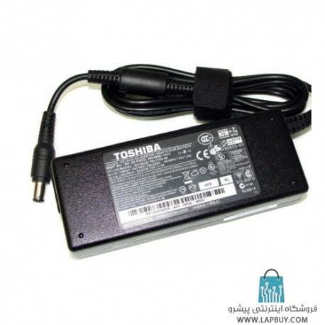 Toshiba Satellite M70-212 Series AC Adapter آداپتور برق شارژر لپ تاپ توشیبا