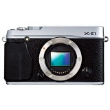  Fujifilm X-E1 Body دوربین دیجیتال فوجی فیلم