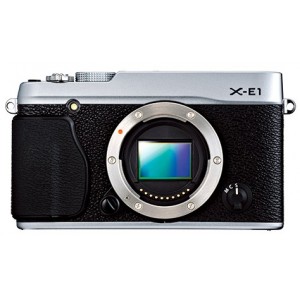 Fujifilm X-E1 Body دوربین دیجیتال فوجی فیلم