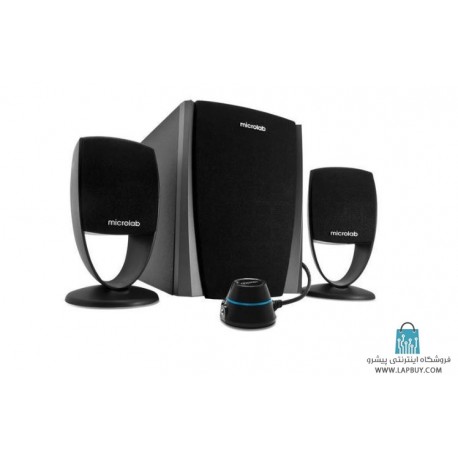 Microlab M-580 Speaker اسپیکر میکرولب