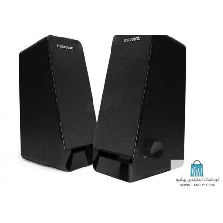 Microlab Novo Speaker اسپیکر میکرولب