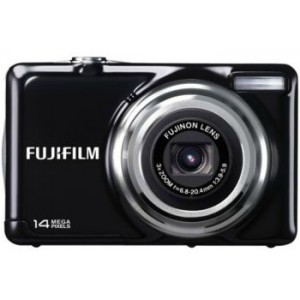 FinePix JV300 دوربین دیجیتال فوجی فیلم