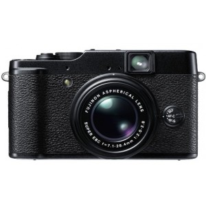 FinePix X10 دوربین دیجیتال فوجی فیلم