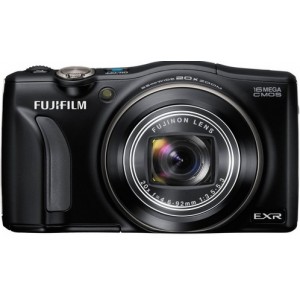Fujifilm FinePix F750EXR دوربین دیجیتال فوجی فیلم