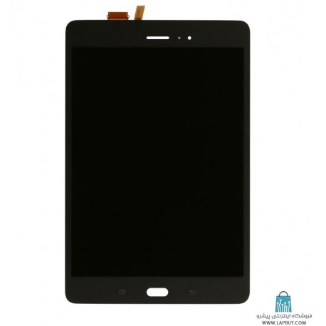 Samsung Galaxy Tab A T350 تاچ و ال سی دی تبلت سامسونگ