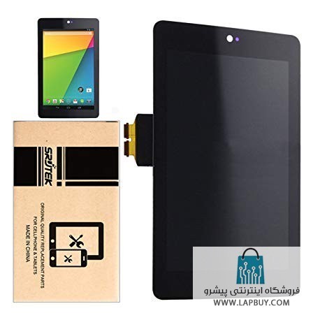 ASUS Nexus 7 Tablet (2012) ME370 تاچ و ال سی دی تبلت ایسوس