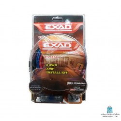 Exad EX-805 سیم پک آمپلی فایر