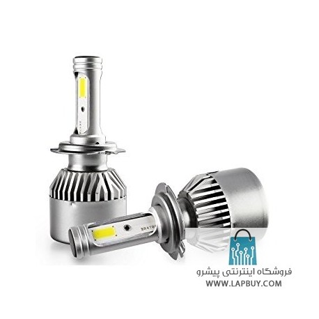 Sura HeadLight هدلايت خودرو