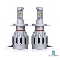 D1 HeadLight H4 هدلايت خودرو