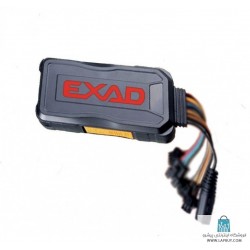 Exad EX-G4 ردیاب ماشین مارک اگزد