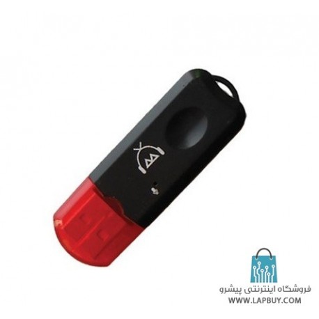 Tsco BT-100 - Car USB - Bluetooth کارکیت بلوتوث ماشین