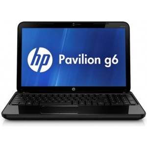 Pavilion G6 2297SE لپ تاپ اچ پی