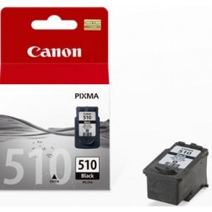 Canon PG-510 Black Cartridge کارتریج پرینتر کانن
