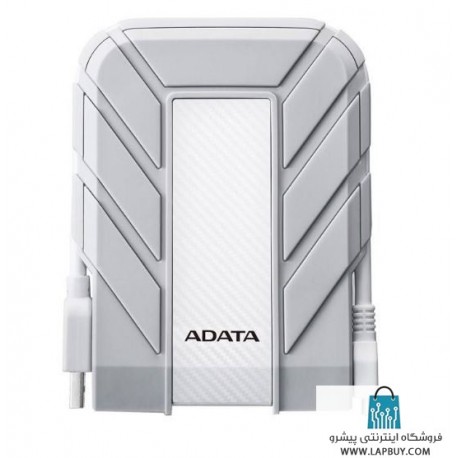 ADATA HD710A Pro External Hard Drive 1TB هارد اکسترنال ای دیتا