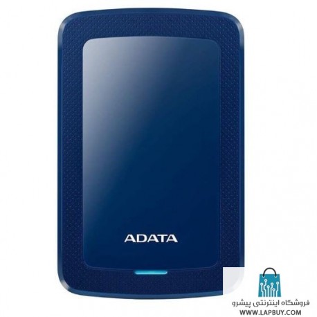 ADATA HV300 External Hard Drive 2TB هارد اکسترنال ای دیتا