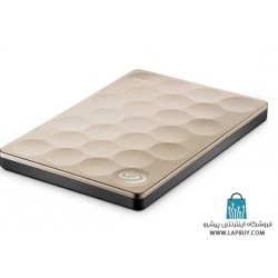 Seagate Backup Plus Ultra Slim Hard Drive - 2TB هارد ديسک اکسترنال سيگيت