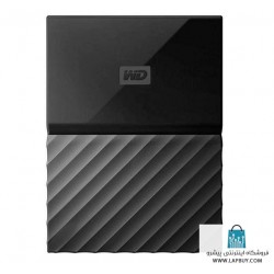 Western Digital My Passport WDBS4B0020BBK Hard Drive 2TB هارد اکسترنال