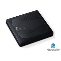 Western Digital My Passport Wireless PRO Hard Drive - 2TB هارد اکسترنال