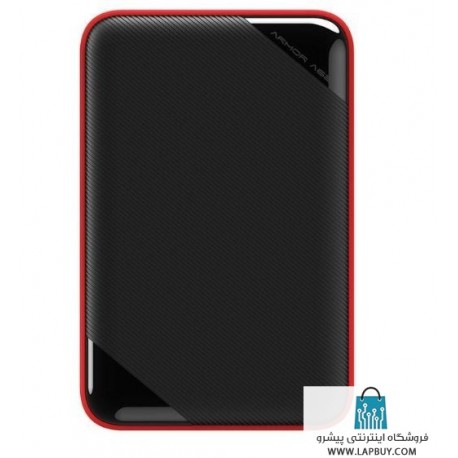 Silicon Power Armor A62S External Hard Drive 1TB هارد ديسک اکسترنال سيليکون پاور